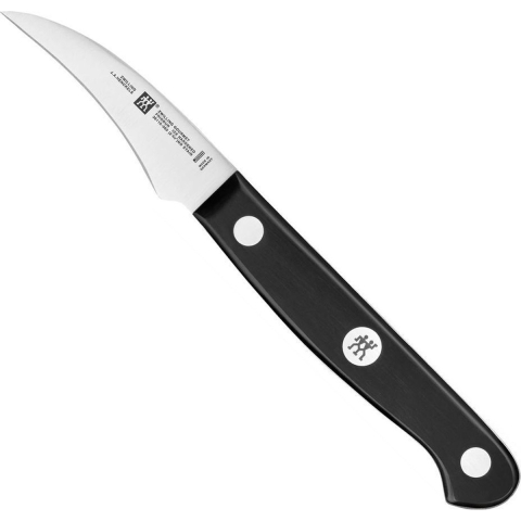 Zwilling Gourmet tourneermes 6 cm, 36110-061