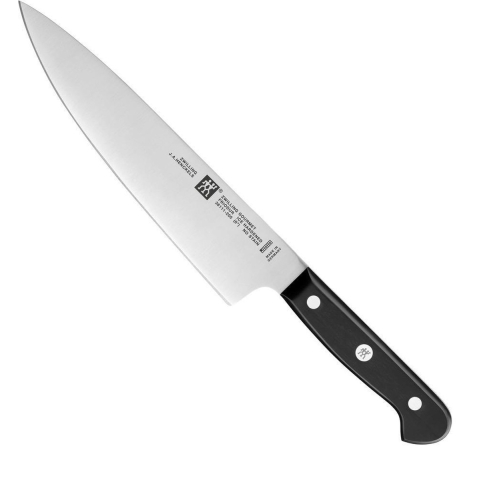 Zwilling Gourmet koksmes 20 cm, 36111-201