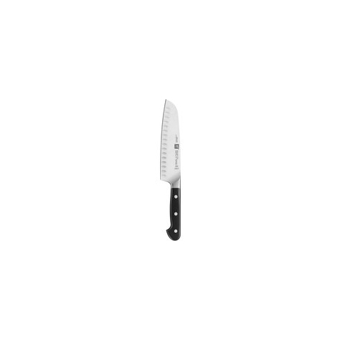 Zwilling 38408-181 Pro santoku met kuilen