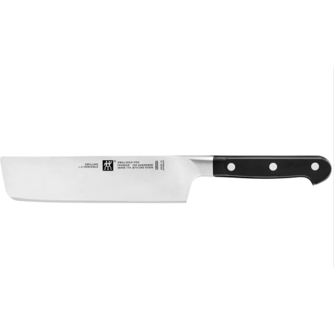 Zwilling Pro Nakiri 17 cm