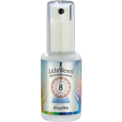 Lichtwesen Angelica tinctuur 8 30 ml