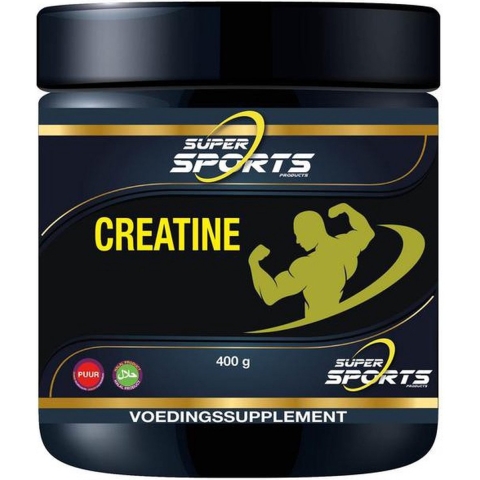 SNP Creatine puur 400 gram