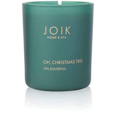 Joik Soywax kaars oh christmas 145 gram
