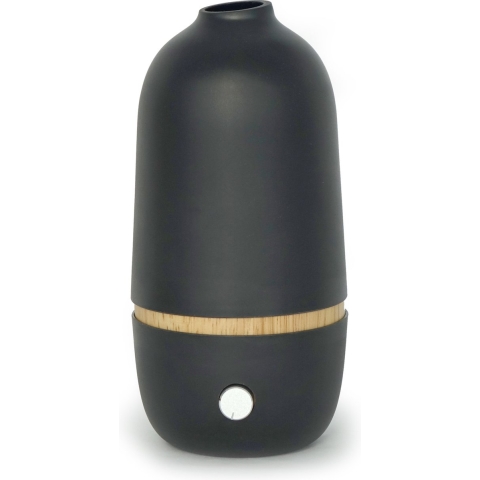 Volatile diffuser bo black