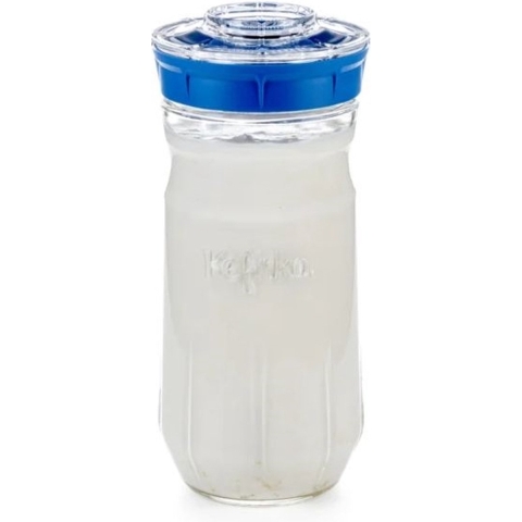 Kefirko Melk-water kefir maker 1400ml