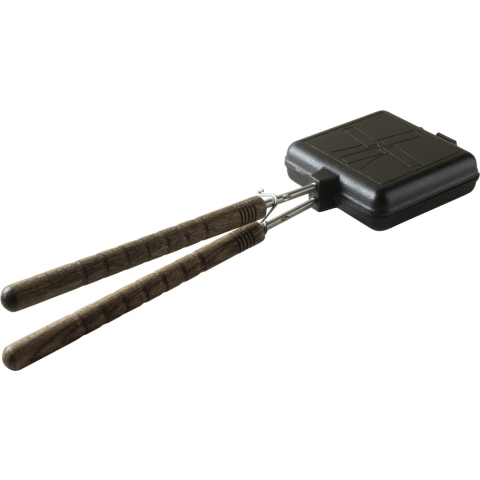 The Windmill - Tosti-ijzer S