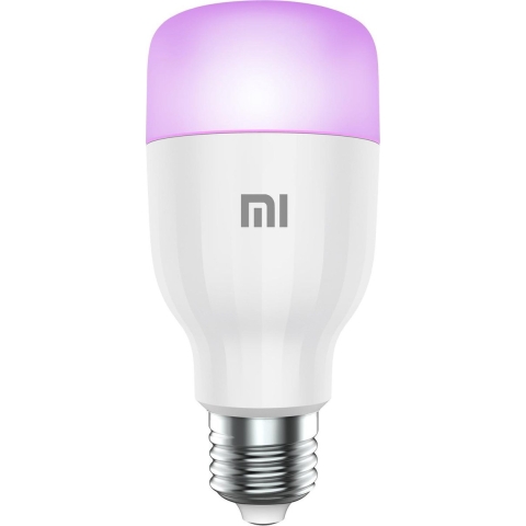 Mi Smart LED Bulb Essential (White and Color) wit General