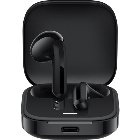 REDMI Buds 6 Active Black