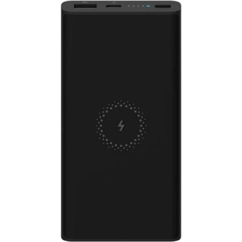 Xiaomi 10W Wireless Power Bank 10000