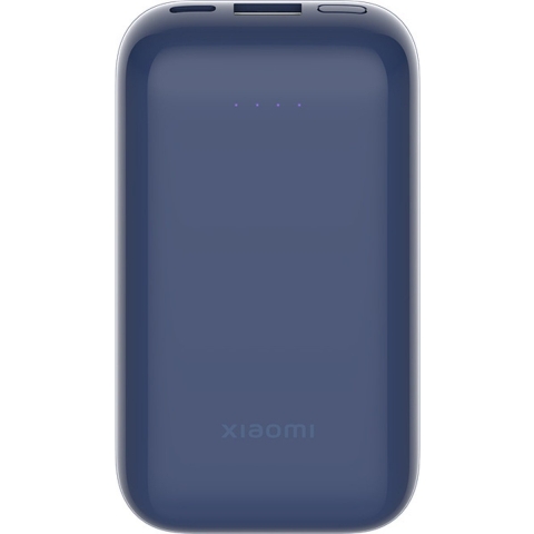 Xiaomi 33W Power Bank 10000mAh Pocket Edition Pro Midnight Blue