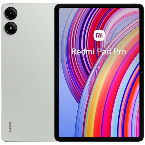 REDMI Pad Pro 5G Mint Green 6 GB + 128 GB