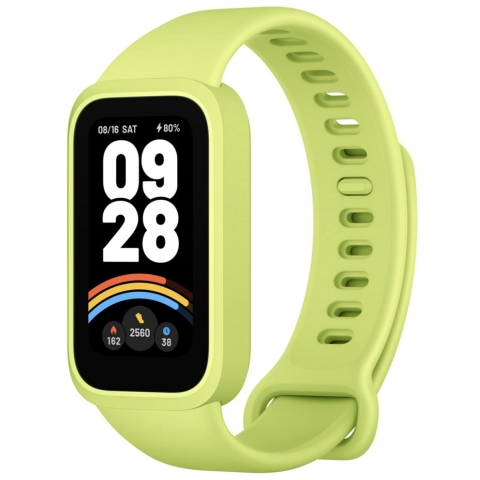 Xiaomi Smart Band 9 Active Green