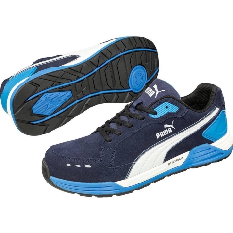 Puma Safety Airtwist S3 Veiligheidsschoenen Heren