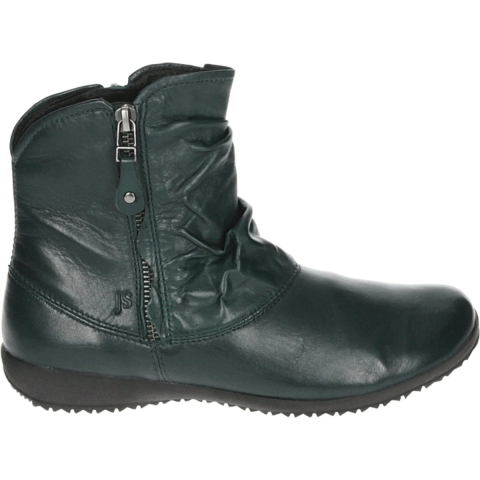 JOSEF SEIBEL Naly 24 | Enkellaars voor Dames | groen