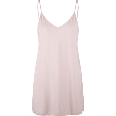 Lingadore Jurkje met V-rug