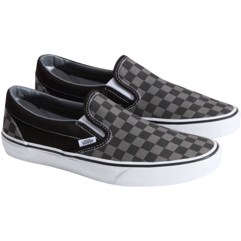 UA Classic Slip-On