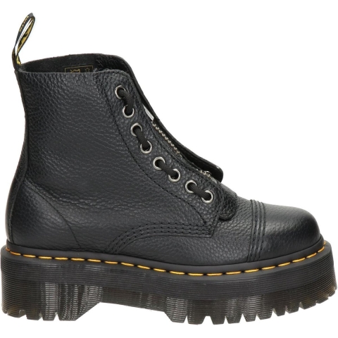 Dr. Martens Sinclair Damesboots - (Zwart)