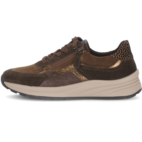 Gabor Dames sneaker k | dames | maat: | combinatie