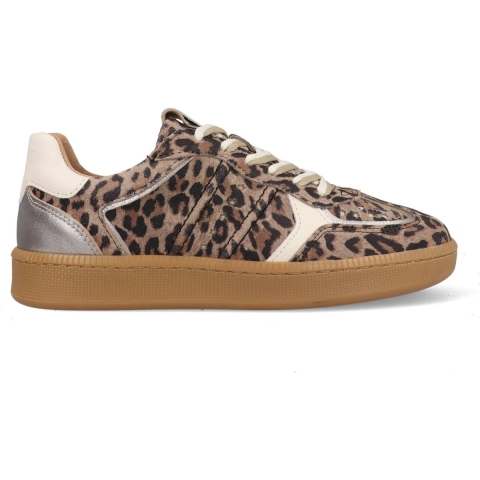 DWRS Label Mirabel leopard