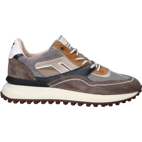 Floris van Bommel Sfm-10139-34-03 heren sneakers 40 (6,5)