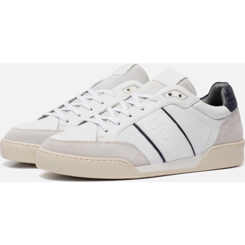 Björn Borg Sneakers sl200 lea m 2312 643503 1973
