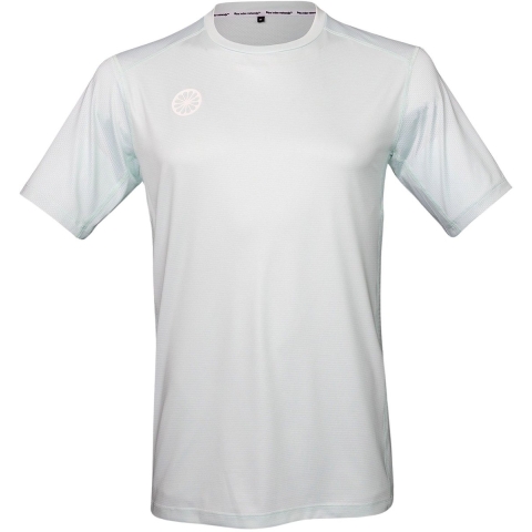 The Indian Maharadja kadiri men agility tee tennis t-shirt korte mouw heren -