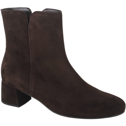 Gabor 75.680.18 dames enkellaarzen gekleed