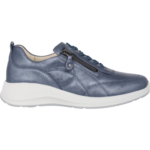 Waldläufer K-john heren sneaker