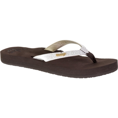 Reef Rf001384bnw dames slippers