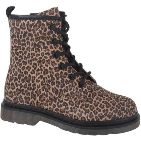 HIP H1141-f meisjes veterboots