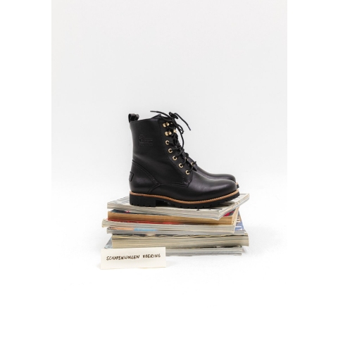 Panama Jack Fara igloo trav b1 winter booties