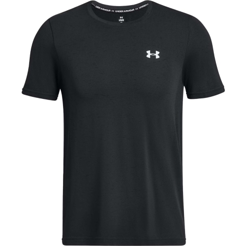 Under Armour Vanish seamless t-shirt