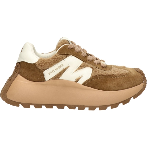 Steve Madden Supercampo-f sneakers