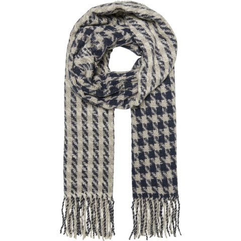 Check Sjaal Modelon14842800138ro