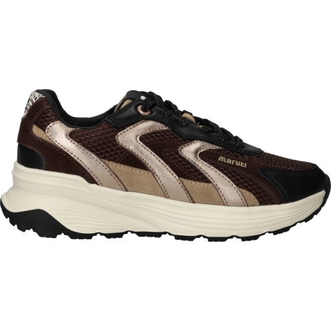 Maruti Dora 66.1874.01-ahg / bruin / bronze