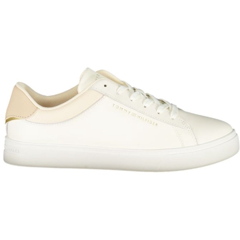 Leren Sneakers Casual Comfort