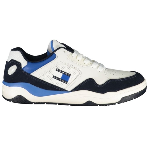 Tommy Jeans Lowtop Sneakers Fm0fm07466