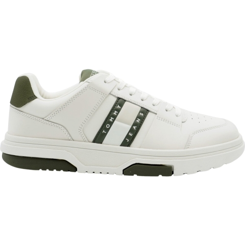 Tommy Jeans Lage Sneakers Fm0fm03770