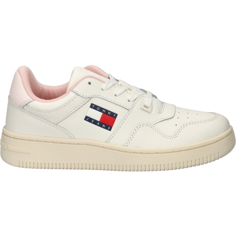 Heritage Sneakers Casual Laag Top