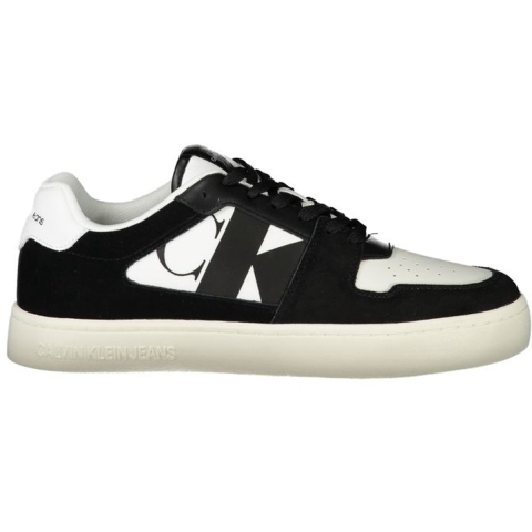 Monogram Court Sneaker Ym0ym00021