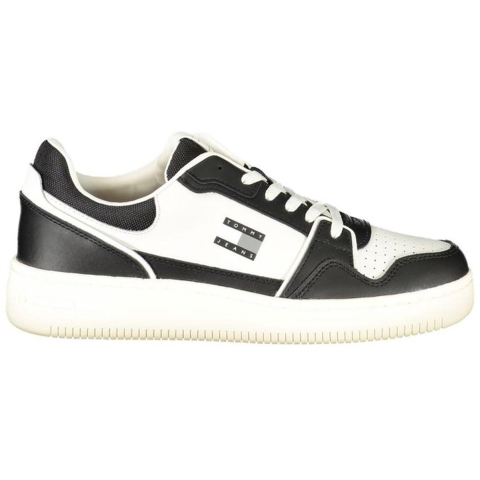 Court Sneaker Veterschoenen