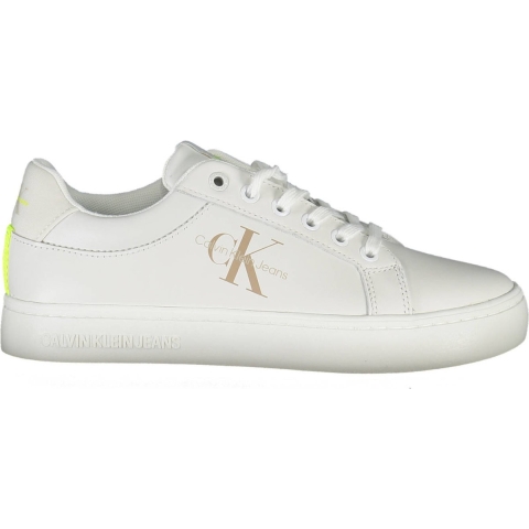 Sneakers Ck Jeans Classic Cupsole Fluo