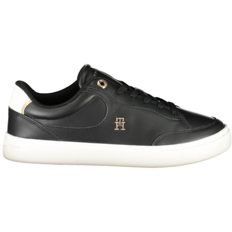 Leren Lage Sneakers Casual Stijl