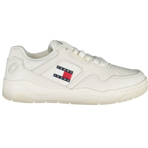 Tommy Jeans Basket Lage Sneakers