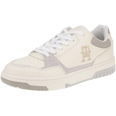 De Essentiële Lage Sneakers