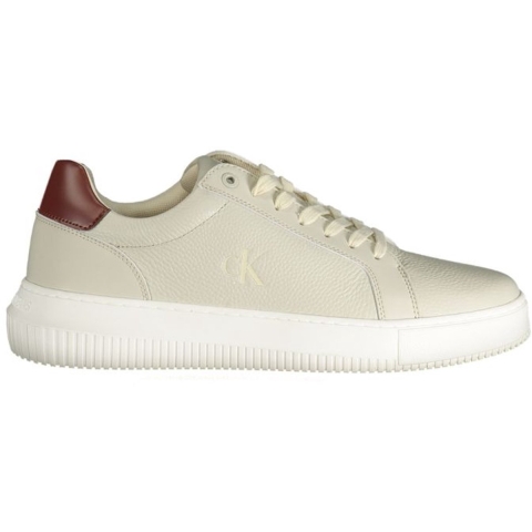 Aemilia Sneakers Laag Top Stijl