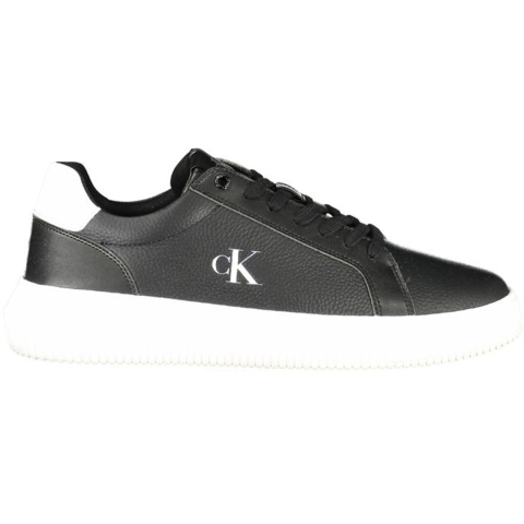 Ck Jeans Lage Sneakers