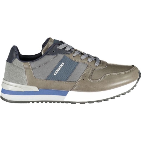 Carrera Casual Leren Sneakers