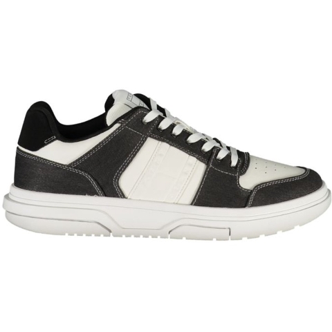 Lage Canvas Sneakers Fm0fm03776