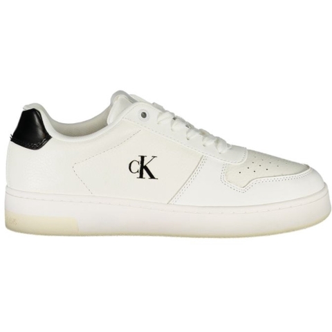 Court Sneaker Laag Casual